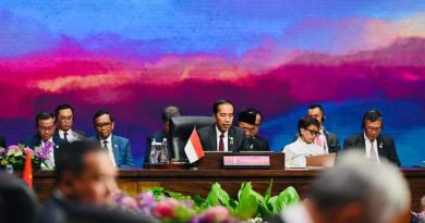 Buka KTT Ke-26 ASEAN-Jepang, Presiden Jokowi Ajak Jepang Dukung Konektivitas dan Infrastruktur Hijau ASEAN