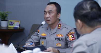 Polri Akan Gelar Operasi Mantap Brata Amankan Pemilu 2024, Cooling System Jadi Salah Satu Strategi