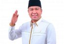 Dedi Iskandar SE Dilantik Kembali Menjadi Anggota DPRD Sumatera Utara