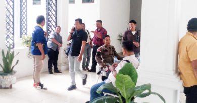 Kepala Inspektorat Rampas HP Wartawan Saat Liputan, Pj Bupati Deli Serdang Akan Ditindaklanjuti