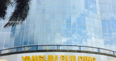 Waduh…!!! Nyali Kapolda dan Kapolrestabes Baru Diuji, Bandar Judi Yanglim Plaza Tantang APH