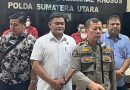 Polda Sumut Tangkap Tujuh Tersangka Dan Berhasil Ungkap Jaringan Mafia Pencurian Kelapa Sawit