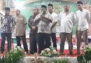 Nagori Dolok Merangir 1 Gelar Acara MTQ Tingkat Emplasemen Festival Seni Islam Dan Maulid Nabi Muhammad SAW 1446 H