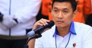 Luarbiasa…!!! Bareskrim Polri Berhasil Sita Aset Miliaran Terkait Judi Online Jaringan Internasional