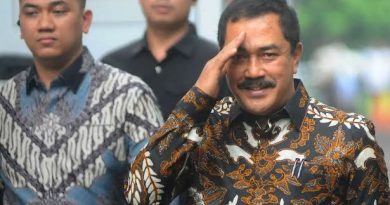 Menteri Imigrasi Dan Pemasyarakatan Nonaktifkan Kalapas Di Sumsel Usai Petugas Ngaku Dimutasi Gara-Gara Video Napi Pesta Sabu