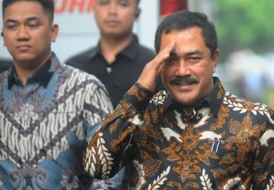 Menteri Imigrasi Dan Pemasyarakatan Nonaktifkan Kalapas Di Sumsel Usai Petugas Ngaku Dimutasi Gara-Gara Video Napi Pesta Sabu