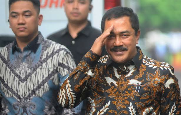 Menteri Imigrasi Dan Pemasyarakatan Nonaktifkan Kalapas Di Sumsel Usai Petugas Ngaku Dimutasi Gara-Gara Video Napi Pesta Sabu