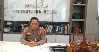 Kompol Andika Purba : Masyarakat Dilarang Menggunakan Jasa Calo Dalam Pengurusan SIM