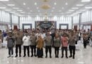 Irjen Whisnu : Polda Sumut Gelar Buka Puasa Bersama Media Untuk Perkuat Sinergi Jaga Kamtibmas