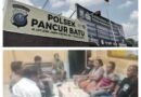 Kompol Djanuarsah Sambut Dan Respon Aspirasi Warga Desa Durin Simbelang