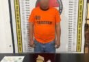 Satresnarkoba Polres Simalungun Berhasil Tangkap Pengedar Penyelundupan 1 Ons Sabu Di Exit Tol Sinaksak