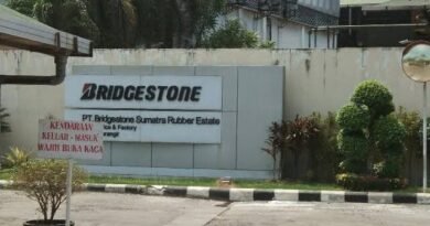 Alamaaak…!!! Pencurian Getah Karet Di PT Bridgestone Kuat Dugaan Ada Indikasi Permainan Orang Dalam