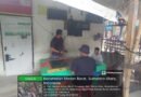 Kapolsek Medan Timur Didampingi Kanit Reskrim Gerak Cepat Gerebek Lokasi Judi Tembak Ikan