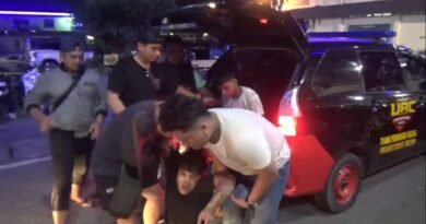 Dooorrr…!!! Kopral Residivis Curanmor Dihadiahi Timah Panas Sama Team Unit Resmob Polrestabes Medan