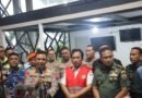 Irjen Whisnu : Polda Sumut Dan Tim Gabungan Berhasil Amankan Teror Bom Pesawat Haji Saudi Arabia Mendarat Darurat Di Kualanamu