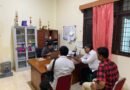 Jelang HUT Bhayangkara Ke-79 Unit 4 Sat Intelkam Polrestabes Medan Gelar Bakti Religi
