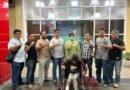 Dooorrr…!!! ASP Pelaku Curanmor Antar Kabupaten Berhasil Ditangkap Polsek Medan Tembung