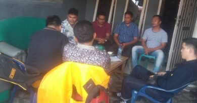 Dirut PDAM Tirta Lihou : Kami Akan Terus Optimalkan Pelayanan