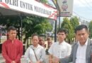 Diduga Langgar Etik Dan Hambat Hak Tersangka Penyidik Polsek Tapung Dilaporkan Ke Propam Polres Kampar