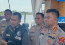 Kombes Calvijn : GS DPO Polda Sumatera Utara Berhasil Bongkar 30 Kg Sabu Dan 2.000 Liquid Vape Dari Malaysia