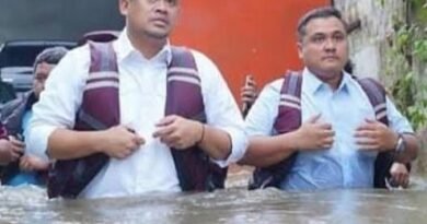 Dimana Ada Bobby Nasution Disitu Ada Topan Ginting Nasibnya Berakhir Ditangan KPK