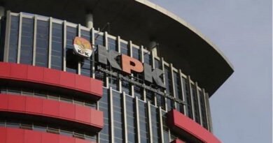 Komisi Pemberantasan Korupsi Kembali Lakukan OTT Di Wilayah Sumatera Utara