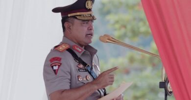 Irjen Pol Whisnu : Lahirkan Polisi Masa Depan Berintegritas