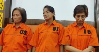 Tim Gabungan Polda Sumatera Utara Berhasil Ungkap Kasus Penculikan Anak SD Di Marelan
