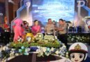 Irjen Pol Whisnu : HUT Ke-70 Lalulintas Bhayangkara Dorong Polantas Jadi Teladan Keselamatan