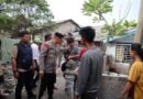 Polres Pelabuhan Belawan Berhasil Amankan 5 Pengguna Narkoba Saat Penyisiran Lokasi Rawan Tawuran