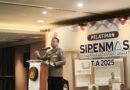 Si Penmas Inovasi Digital Polri Untuk Informasi Cepat Dan Terpercaya Bidhumas Polda Sumut Ambil Peran
