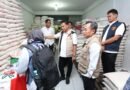 Tim Satgas Pangan Pusat Dan Polda Sumut Sidak Harga Beras Di Sejumlah Pasar Medan
