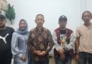 Chairum Lubis SH : Pewarta Polrestabes Medan Gelar Jum’at Barokah Dengan Berikan Sembako Kepada Anggota