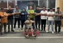 Dooorrr…!!! Tekab Unit Reskrim Polsek Medan Area Gerak Cepat Tangkap Pelaku Pencurian Rokok 39 Juta