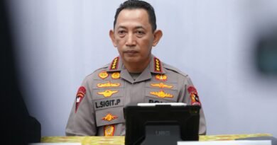 Kapolri Tegaskan Personel Dan Logistik Dikerahkan Ke Lokasi Terisolir Bencana Sumatera