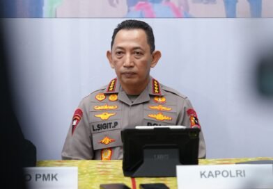 Kapolri Tegaskan Personel Dan Logistik Dikerahkan Ke Lokasi Terisolir Bencana Sumatera