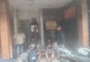 Dooorrr…!!! Polsek Medan Area Tembak 2 Pelaku Curanmor