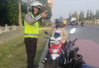 Hari Ke-9 Operasi Keselamatan Toba 2026 : Edukasi Diperkuat Dan Penindakan Turun 55,1 Persen