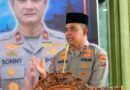 Irjen Pol Whisnu Ajak Perkuat Ukhuwah Dan Sinergi Dukung Polri Presisi Di Bulan Suci Ramadhan