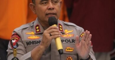 Irjen Whisnu : Polda Sumut Berhasil Ungkap 923 Kasus Narkoba Awal 2026 Dan Selamatkan 1,48 Juta Jiwa