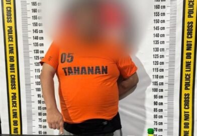 Polres Simalungun Tengah Malam Gerebek Kos Dan Ciduk Bandar Sabu Dengan 54 Plastik Klip Siap Edar