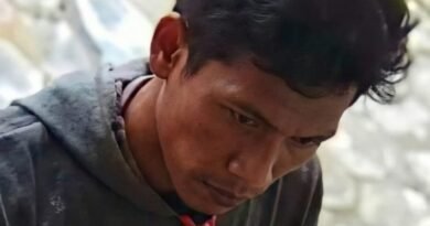 Polsek Delitua Buru Pelaku Curanmor Yang Terekam Kamera CCTV