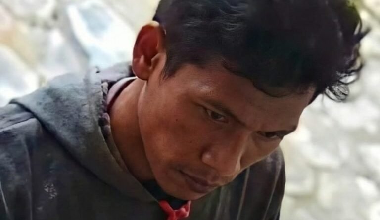 Polsek Delitua Buru Pelaku Curanmor Yang Terekam Kamera CCTV