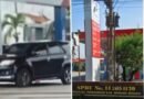 SPBU 14.205.1130 Perbaungan Mafia BBM Gunakan Mobil Fortuner Modifikasi Diduga Bebas “Sedot” Solar Subsidi