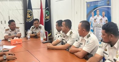 Optimalkan Ibadah Ramadhan, Lapas Bagansiapiapi Siapkan Jadwal Pengawasan dan Penyesuaian Layanan