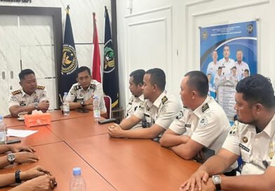 Optimalkan Ibadah Ramadhan, Lapas Bagansiapiapi Siapkan Jadwal Pengawasan dan Penyesuaian Layanan