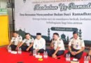 Perkuat Pembinaan Rohani, Lapas Bagansiapiapi Siapkan WBP Hadapi Ramadan 1447 H