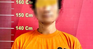 Kanit Reskrim Polsek Medan Area Berhasil Amankan Jukir Maling HP Di Jermal 15