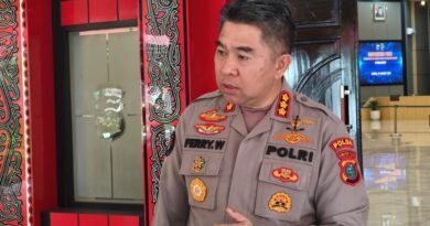 Ops Ketupat Toba 2026 Tekan Gangguan Kamtibmas 24,27 Persen Kecelakaan Lalulintas Di Sumut Turun Signifikan