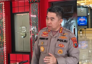 Ops Ketupat Toba 2026 Tekan Gangguan Kamtibmas 24,27 Persen Kecelakaan Lalulintas Di Sumut Turun Signifikan